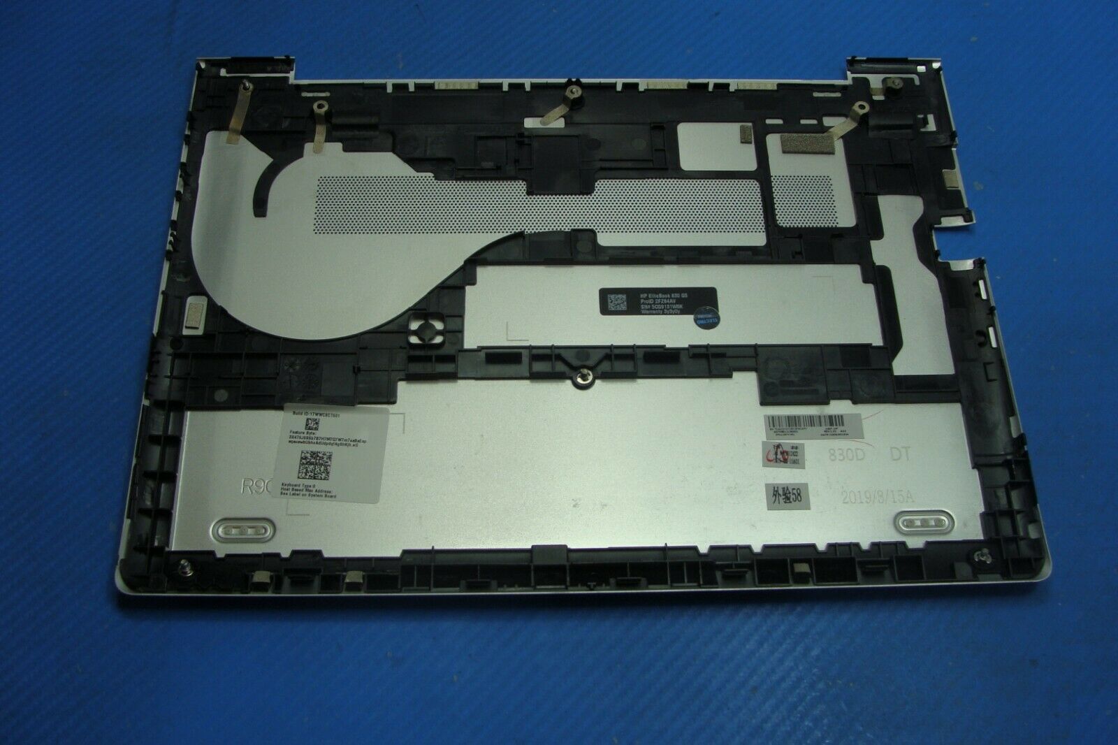 HP Elitebook 830 G5 13.3