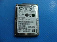 HP 15m-bp012dx HGST SATA 2.5" 1TB HDD Hard Drive HTS721010A9E630 766457-857