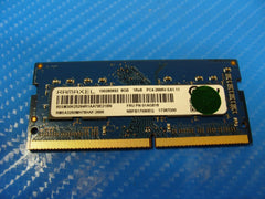 Lenovo T470 Ramaxel 8GB 1Rx8 PC4-2666V Memory RAM SO-DIMM RMSA3260MH78HAF-2666