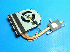 Dell Inspiron 15-3541 15.6" CPU Cooling Fan w/Heatsink 511FV 460.01B01.0001 - Laptop Parts - Buy Authentic Computer Parts - Top Seller Ebay