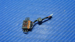 Lenovo Yoga 700-11ISK 11.6" Genuine Laptop DC In Power Jack w/Cable ER* - Laptop Parts - Buy Authentic Computer Parts - Top Seller Ebay