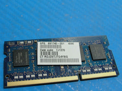 HP Envy m6-k015dx Laptop SK Hynix 4GB Memory PC3L-12800S-11-12-B4 HMT451S6AFR8A - Laptop Parts - Buy Authentic Computer Parts - Top Seller Ebay