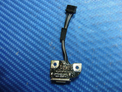 MacBook Pro 13"A1278 Early 2010 MC374LL/A MagSafe Board w/Cable 922-9307 #2 GLP* - Laptop Parts - Buy Authentic Computer Parts - Top Seller Ebay