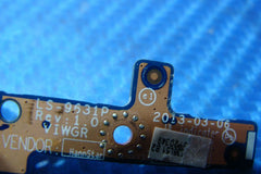 Lenovo G510 15.6" Genuine Laptop Power Button Board with Cable LS-9631P Lenovo