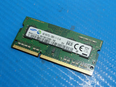 Lenovo 15 80K9 SO-DIMM Samsung 4GB Memory PC3L-12800S-11-13-B4 M471B5173DB0-YK0 - Laptop Parts - Buy Authentic Computer Parts - Top Seller Ebay