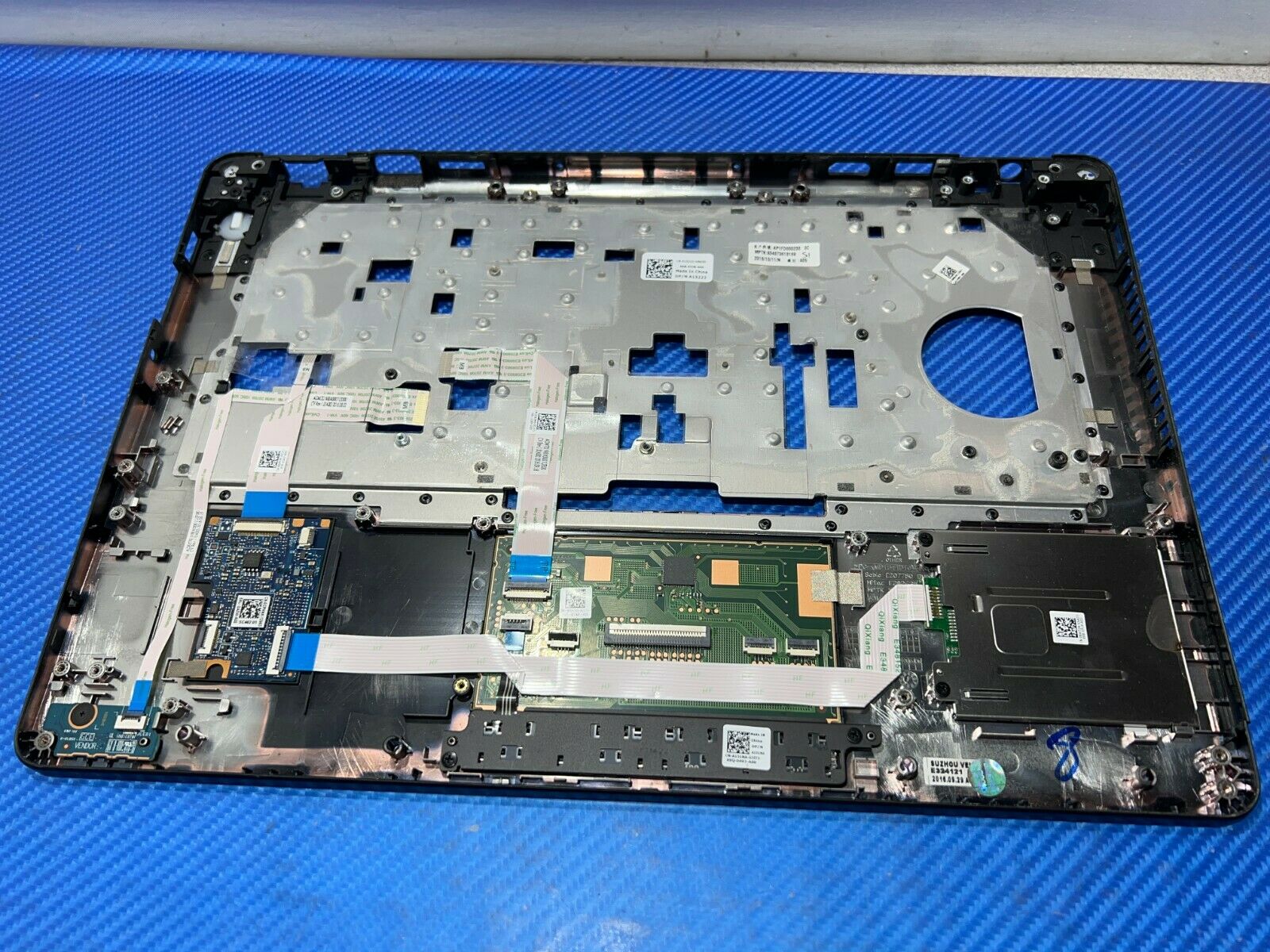 Dell Latitude E5470 14