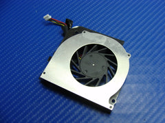 Toshiba Satellite P845t-S4305 14" Genuine CPU Cooling Fan LY60A05P LY60BY10 ER* - Laptop Parts - Buy Authentic Computer Parts - Top Seller Ebay