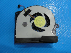 Asus Rog G751JM-DH71-CA 17.3" Genuine Laptop Cooling Fan dfs501105pr0t 