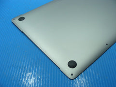 MacBook Pro A1706 13" Late 2016 MLH12LL/A Bottom Case Space Gray 923-01381