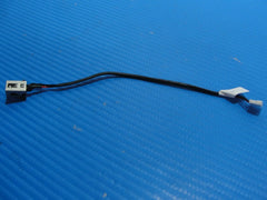 Toshiba Satellite 15.6" L55-C5392 OEM DC IN Power Jack w/ Cable DD0BLQAD000 - Laptop Parts - Buy Authentic Computer Parts - Top Seller Ebay