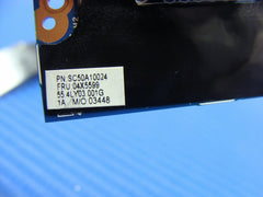 Lenovo ThinkPad X1 Carbon 14" Genuine USB Port Board w/Cable 04X5599 ER* - Laptop Parts - Buy Authentic Computer Parts - Top Seller Ebay