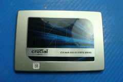 MacBook A1278 Crucial MX200 250Gb SATA 2.5" SSD Solid State Drive ct250mx200ssd1 