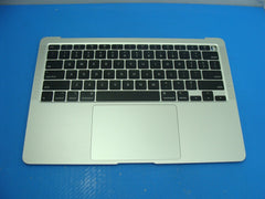 MacBook Air 13" A2179 2020 MVH42LL/A MWTK2LL/A OEM Top Case w/Battery 661-15387