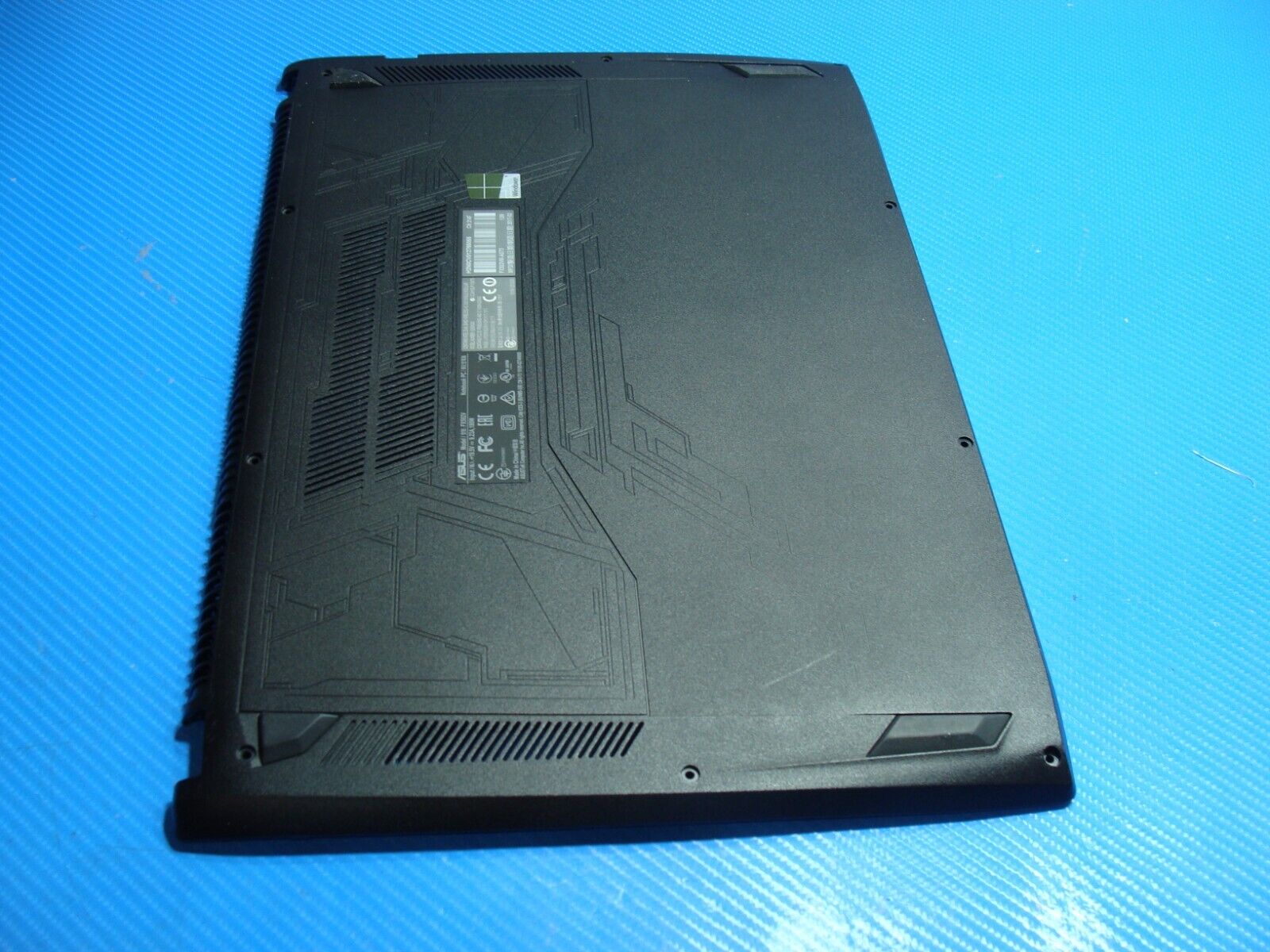 Asus 15.6