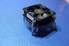 HP ProDesk 400 G4 Genuine Desktop CPU Cooling Fan w/Heatsink 908998-001 GLP* HP