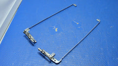 HP Pavilion dv7-2270us 17.3" Genuine Laptop Left Right Hinges Set FBUT5002010 HP