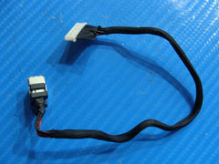 Asus Rog GL752VW-DH71 17.3" Genuine DC In Power Jack w/Cable