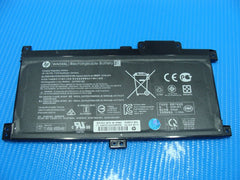 HP Pavilion x360 14" 15-br033nr OEM Battery 11.4V 48Wh 4212mAh WA03XL 916812-855