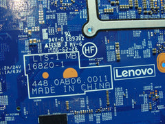 Lenovo ThinkPad 15.6" T570 Genuine Intel i7-7600 2.8GHz Motherboard 02HL408