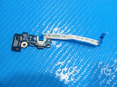 HP ZBook 15 G6 15.6" Genuine Laptop Power Button Board w/ Cable