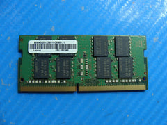 Lenovo T460p So-Dimm Samsung 8Gb 2Rx8 Memory PC4-2133P M471A1G43DB0-CPB