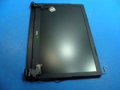 Dell Latitude 15.6" 3570 OEM Laptop Matte HD LCD Screen Complete Assembly Black