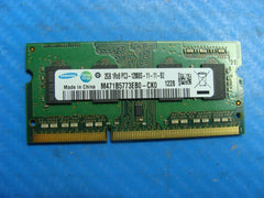 Dell Inspiron 14" 14R 5421 SO-DIMM RAM Memory 2GB PC3-12800S M471B5773EB0-CK0 Dell