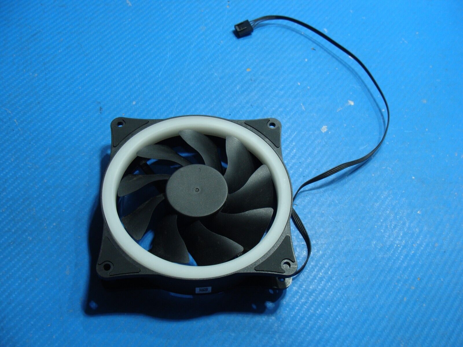 HP Omen 30L GT13-0014 Genuine Desktop Case Cooling Fan DF1202512B2UN