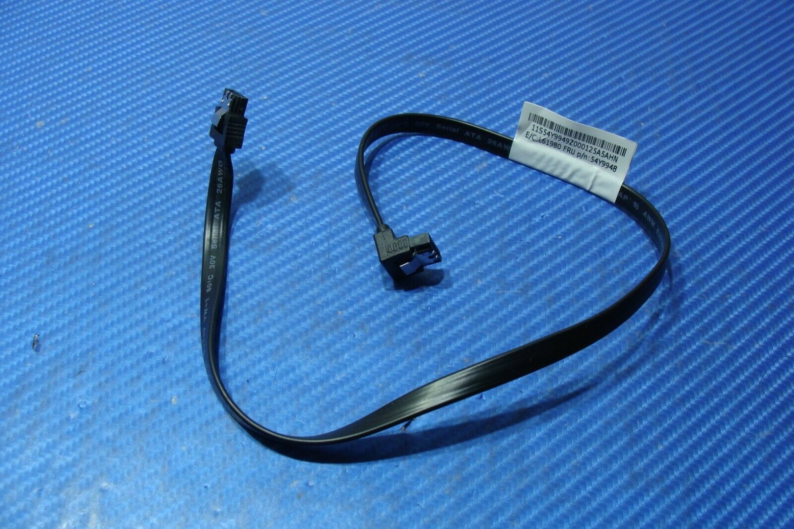 Lenovo IdeaCentre 700-25ISH Genuine Desktop SATA Cable 11S54Y9949Z 54Y9948 ER* - Laptop Parts - Buy Authentic Computer Parts - Top Seller Ebay