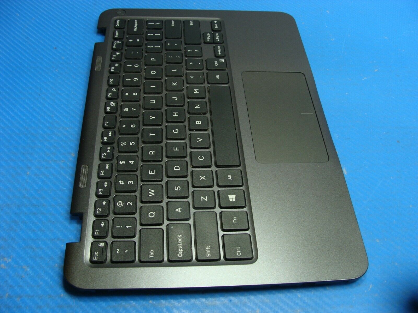 Dell Inspiron 11.6