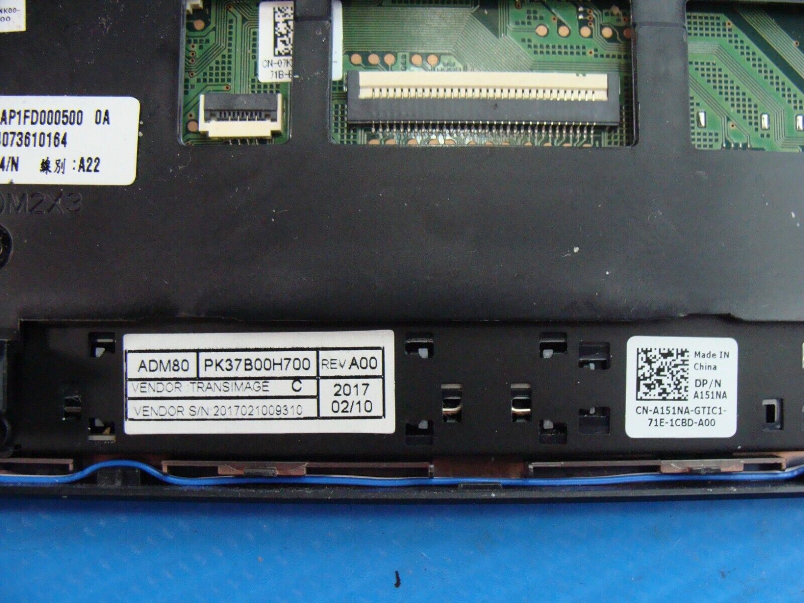 Dell Latitude 14