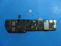 MacBook Air A2179 13" 2020 MWTL2LL i3 1.1GHz 8GB Logic Board ID 661-14741 AS IS