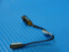 Dell Inspiron 17-5770 17.3" Genuine Laptop DC IN Power Jack w/Cable 2K7X2 Dell