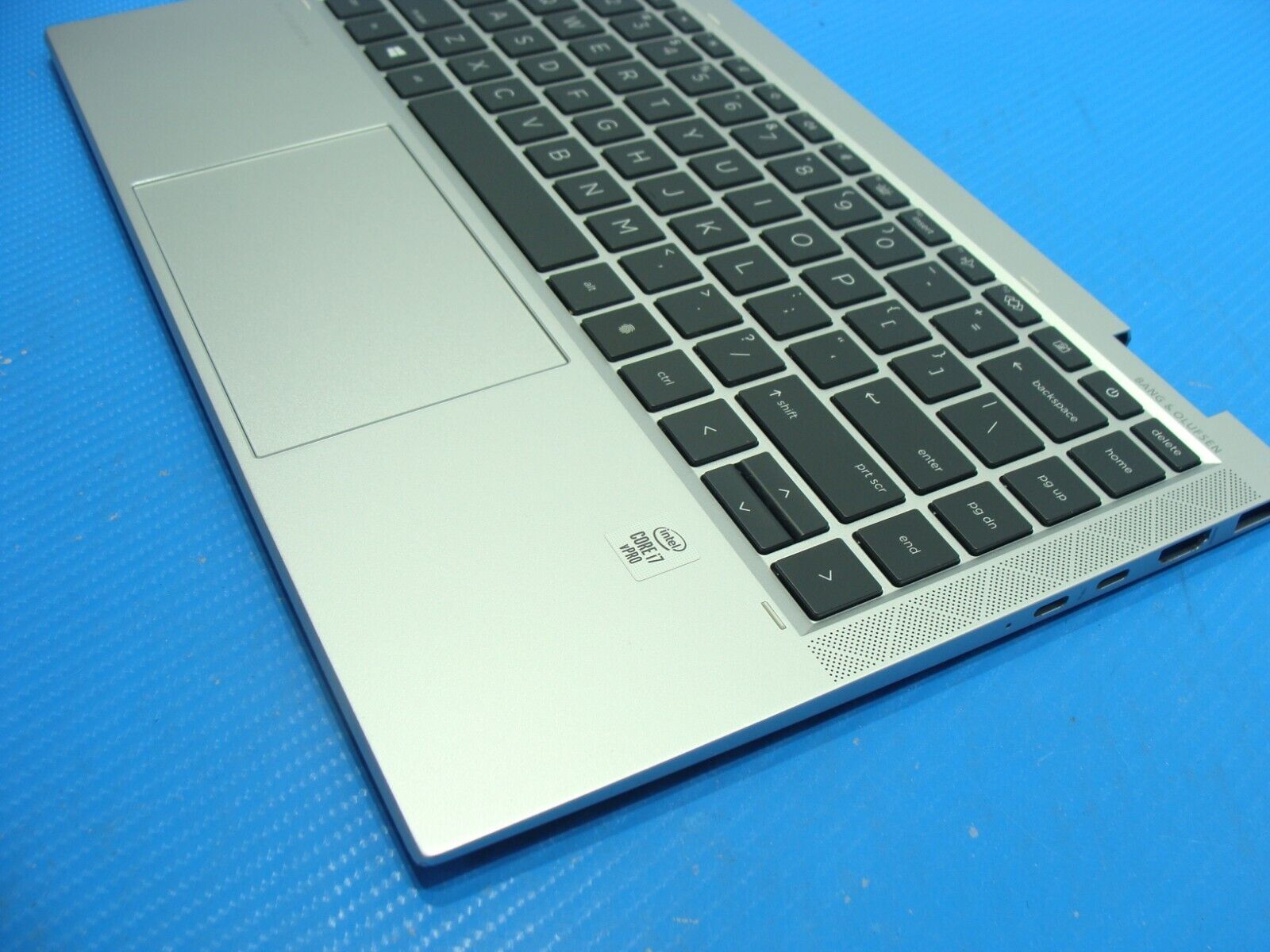 HP EliteBook X360 1040 G7 14