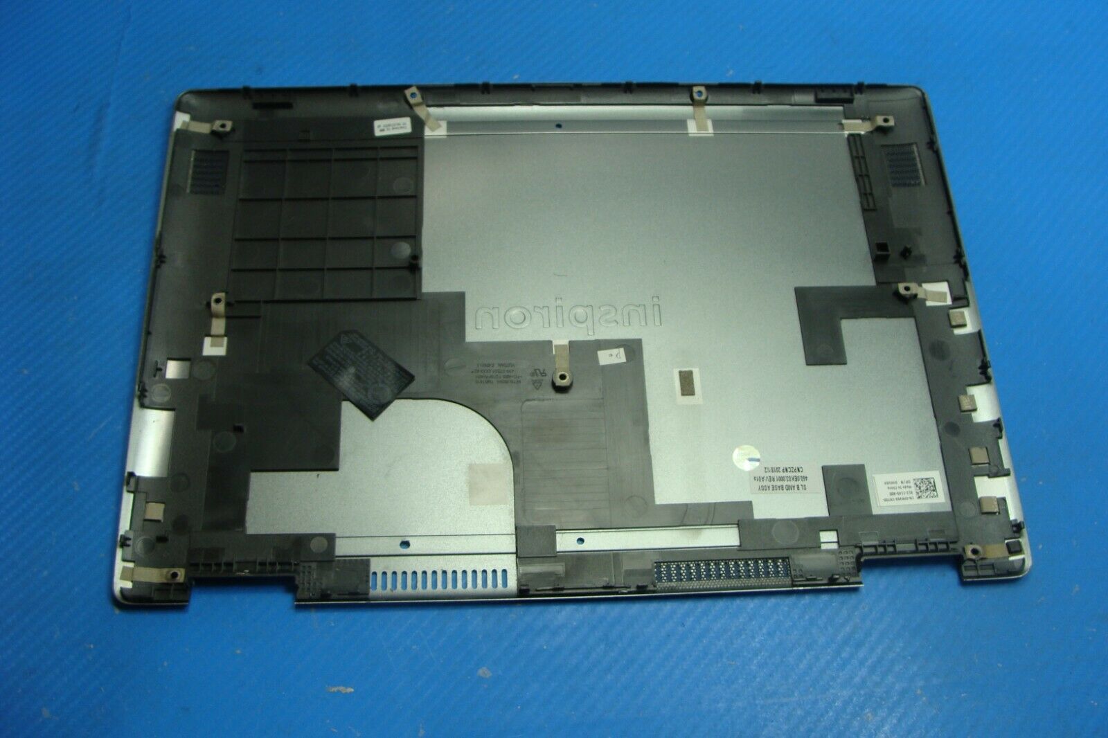 Dell Inspiron 13 7375 13.3