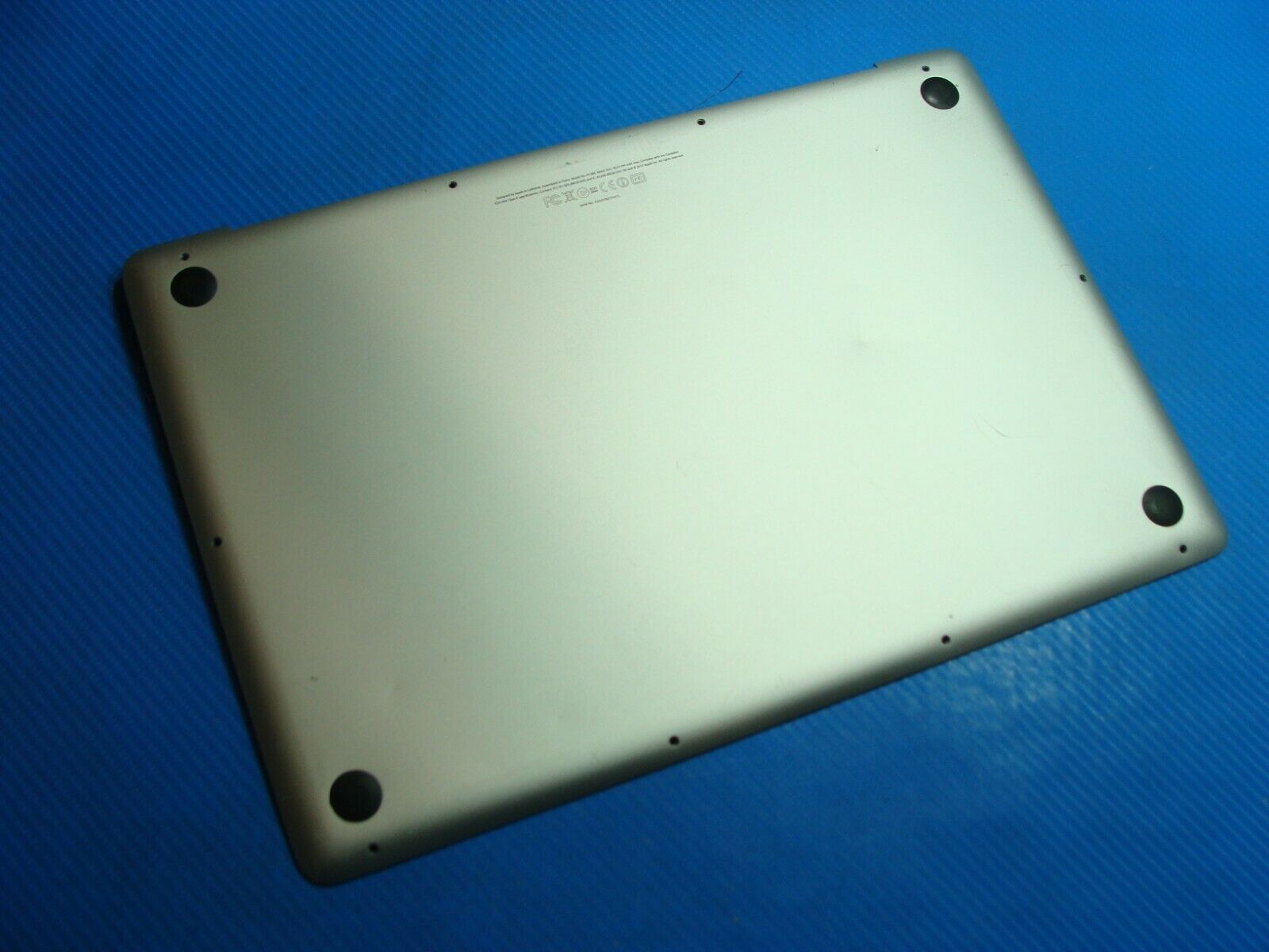 MacBook Pro A1286 15