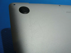 MacBook Pro 13" A1425 Early 2013 ME662LL/A Genuine Bottom Silver 923-0229 - Laptop Parts - Buy Authentic Computer Parts - Top Seller Ebay