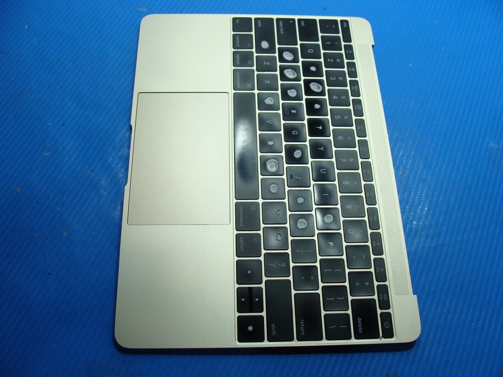 MacBook A1534 12