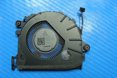 HP Elitebook 830 G7 14" Genuine Laptop Cpu Cooling Fan 6033b0078701