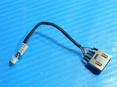 Lenovo Flex 11.6" 3-1130 Genuine Laptop DC IN Power Jack w/Cable 1109-01050 - Laptop Parts - Buy Authentic Computer Parts - Top Seller Ebay