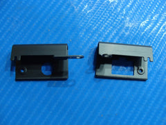 Dell Latitude E7450 14" Genuine Laptop Left & Right Hinges Cover