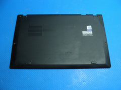 Lenovo Thinkpad X1 Carbon Gen 5th 14" Bottom Case Base Cover AM12S000400