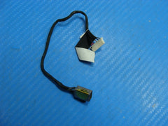 Dell Inspiron 15-3558 15.6" Genuine DC IN Power Jack with Cable #2 - Laptop Parts - Buy Authentic Computer Parts - Top Seller Ebay