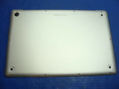 MacBook Pro 15" A1286 Mid 2009 MC118LL/A Genuine Bottom Case 922-9043 GLP* Apple