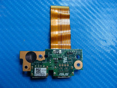 Asus 14" Q400A OEM Laptop USB HDMI Port Board w/Cable 69N0M8G10B02 - Laptop Parts - Buy Authentic Computer Parts - Top Seller Ebay