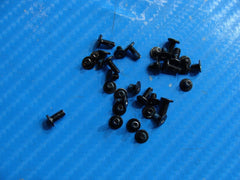 Dell Latitude  14" 5401 Genuine Laptop Screw Set Screws for Repair ScrewSet