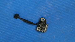 Macbook Pro A1278 MD313LL/A Late 2011 13" OEM Magsafe Board w/Cable 922-9307 #5 Apple