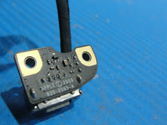 MacBook Pro 15" A1286 Late 2011 MD318LL/A Magsafe Board w/Cable 922-9307 - Laptop Parts - Buy Authentic Computer Parts - Top Seller Ebay