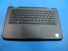 Dell Latitude 3310 13.3" Palmrest w/Touchpad Keyboard 460.0FN07.0031