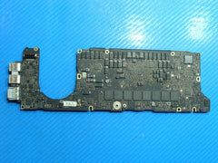 MacBook Pro 13" A1425 2012 MD212LL/A OEM 2.5GHz Logic Board 639-3697 661-7006 